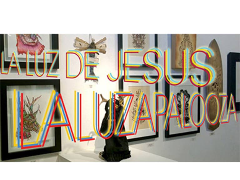 La-Luz-De-Jesus-Gallery
